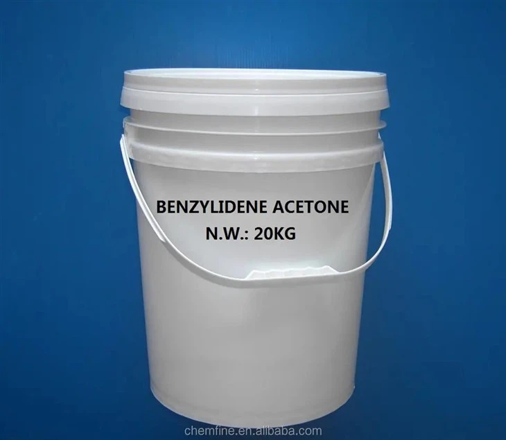 BENZILIDEN ACETON Cas 1896-62-4