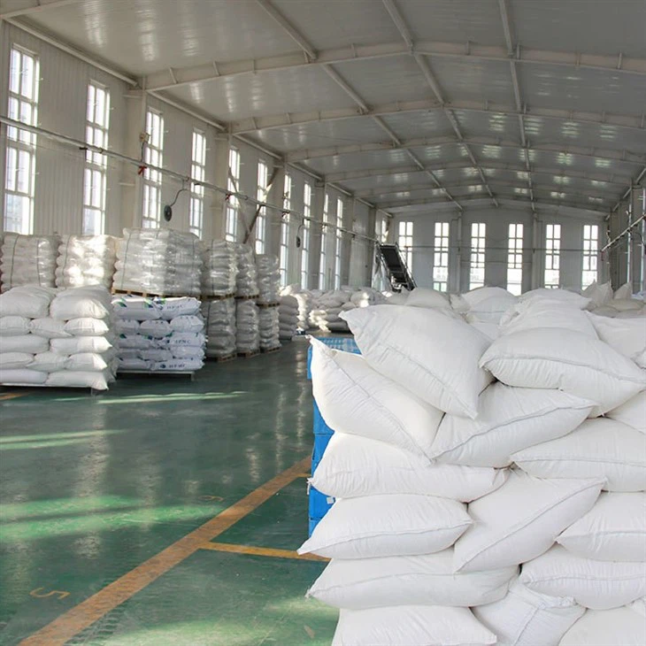 Hydroxyethyl Cellulose HEC