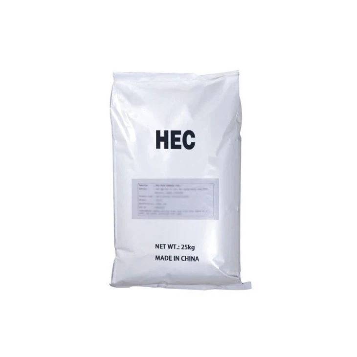 Hydroxyethyl Cellulose HEC