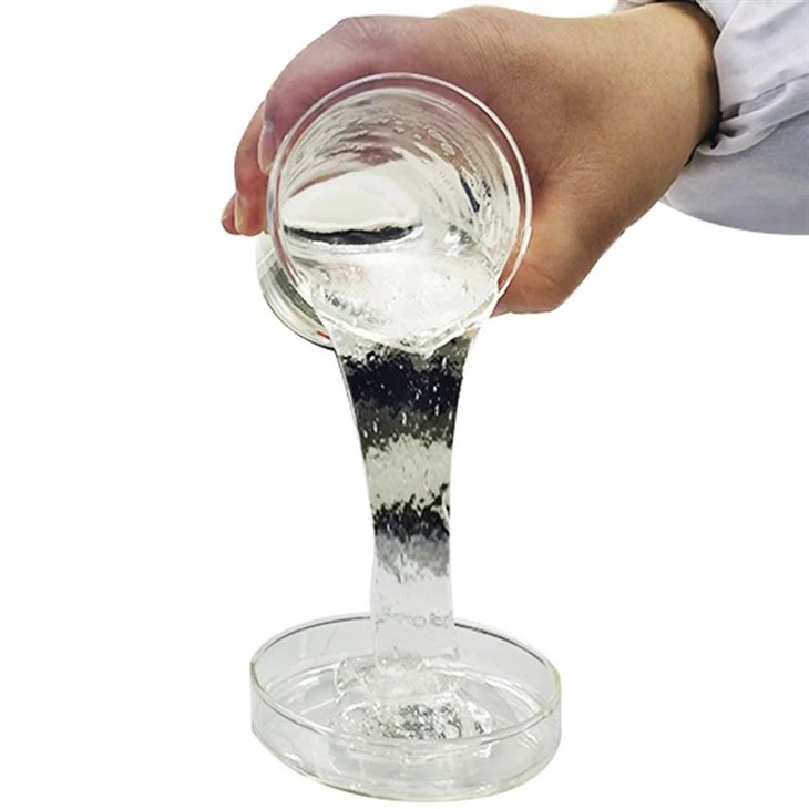 Methyl Hydroxyethyl Cellulose MHEC